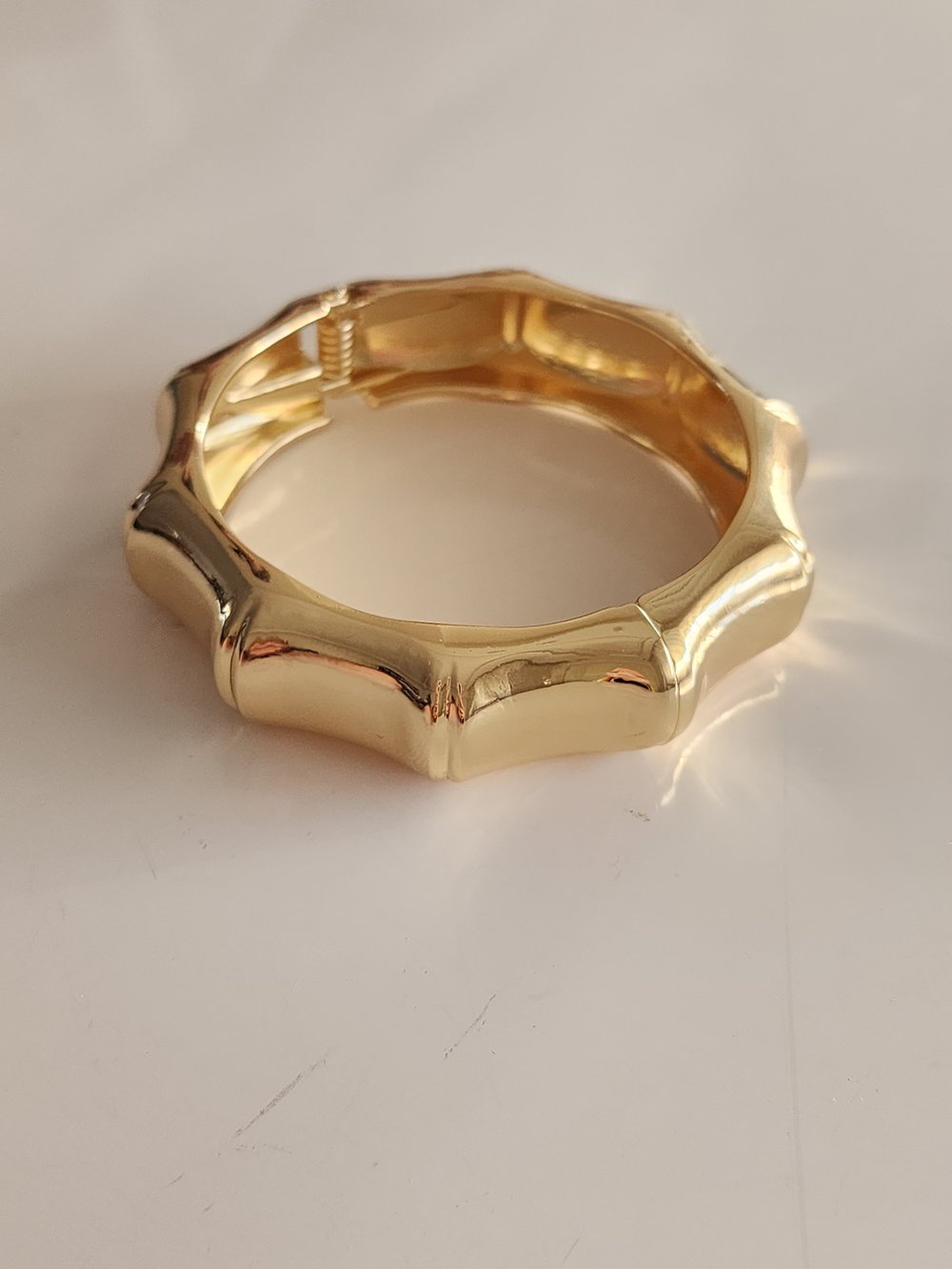 Deroliza Aura Kelepçe Bileklik 0004