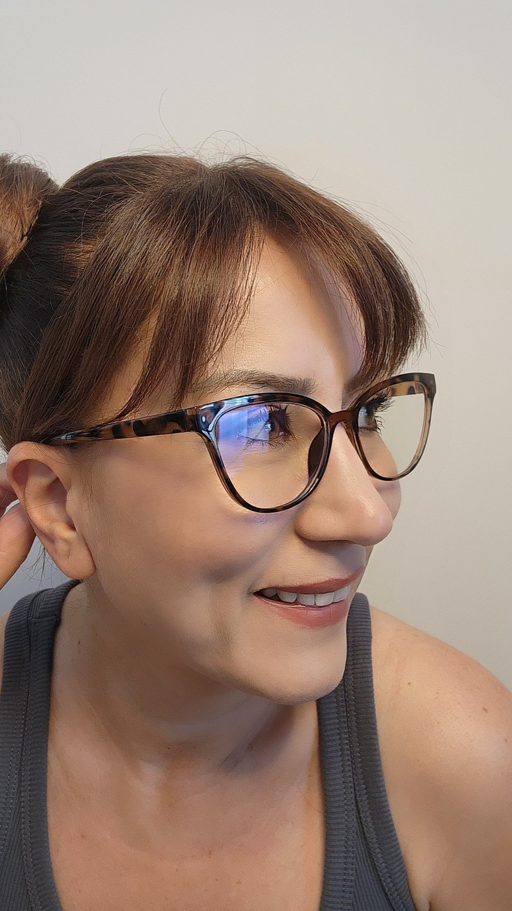Liza Leo Vera-Güneş Gözlüğü