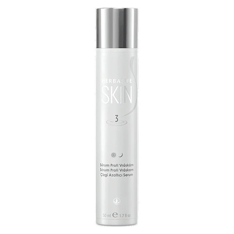 Çizgi Azaltıcı Etkili Serum 50 ml