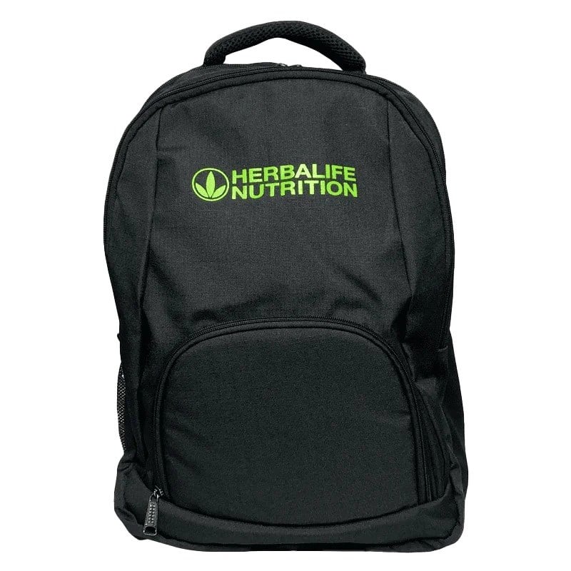 Herbalife Nutrition Sırt Çantası Tekli