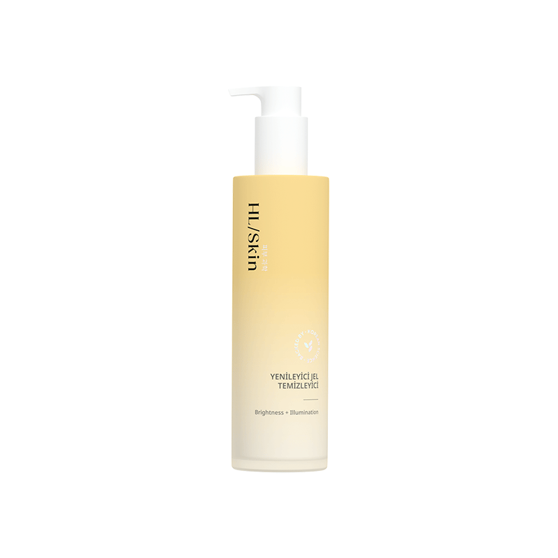 Herbalife SKIN Soothing Aloe Cleanser - Yenileyici Jel Temizleyici