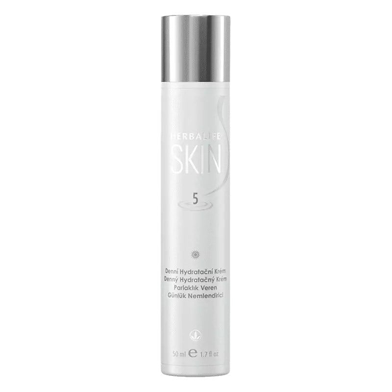 Parlaklık Veren Günlük Nemlendirici 50 Ml