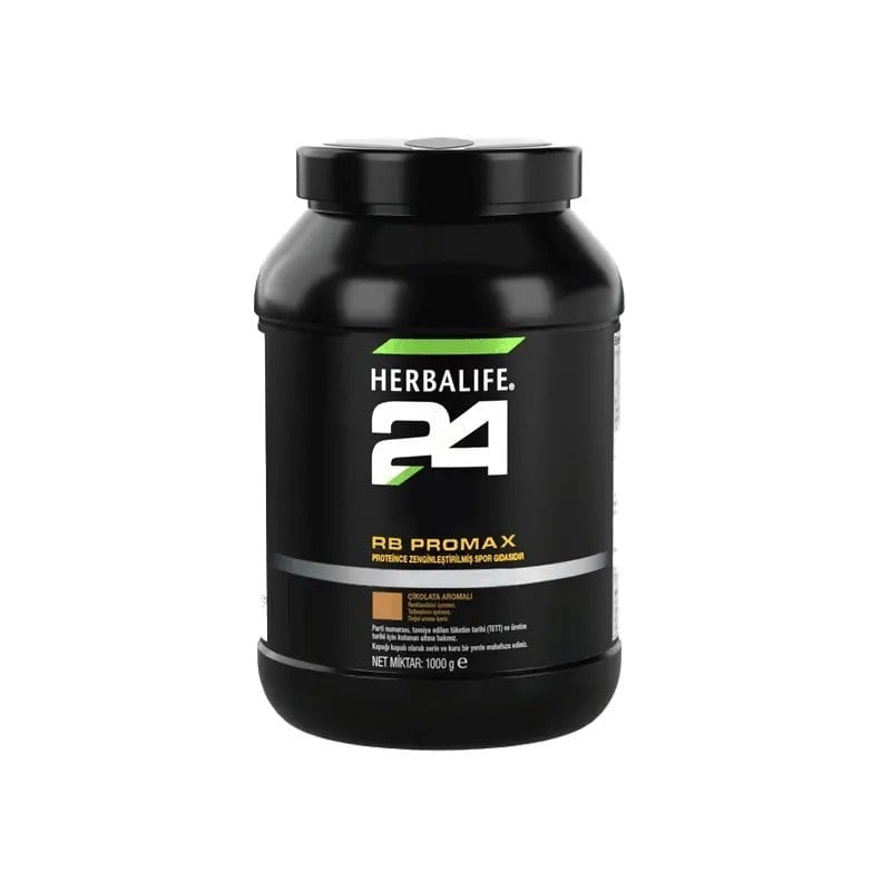 Promax Çikolata Aromalı 1000 G Sporcu İçeceği