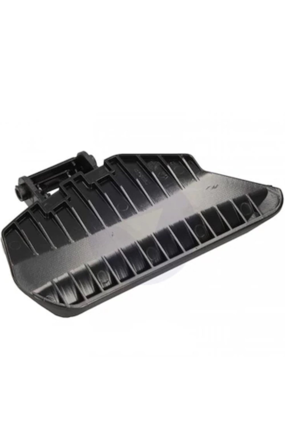Arçelik 7104 YCMS Çamaşır Makinesi XL Kapak Mandal Tutamağı