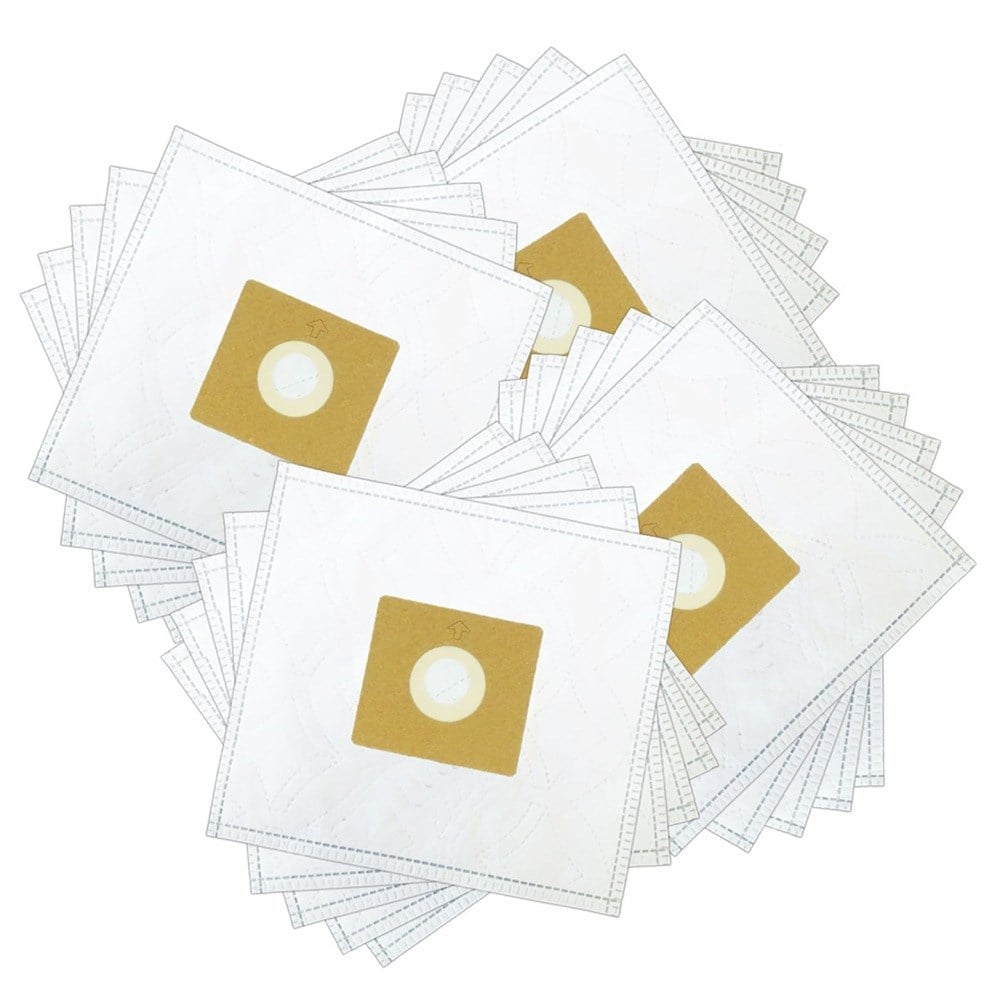 Arçelik Uyumlu S 4250 A Süpürge Toz Torbası 20 Adet