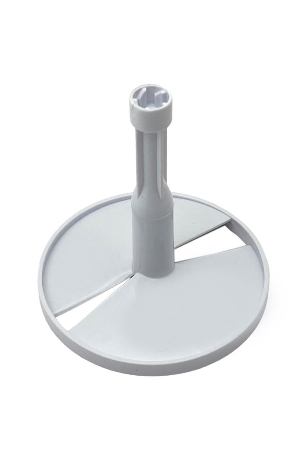 Arnica Uyumlu Gh21306 Quick Blender Doğrayıcı Karıştırma Diski - Krema Aparatı