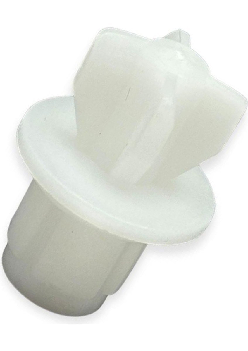Arnica Uyumlu Orbital Plus Blender Doğrayıcı Bıçak Üst Tepe Dişlisi (Ölçülere Dikkat Ediniz)