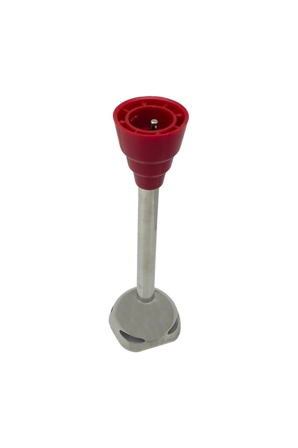 Arzum Uyumlu AR1011 SOPPA PLUS Parçalayıcı Metal Ayak Kırmızı