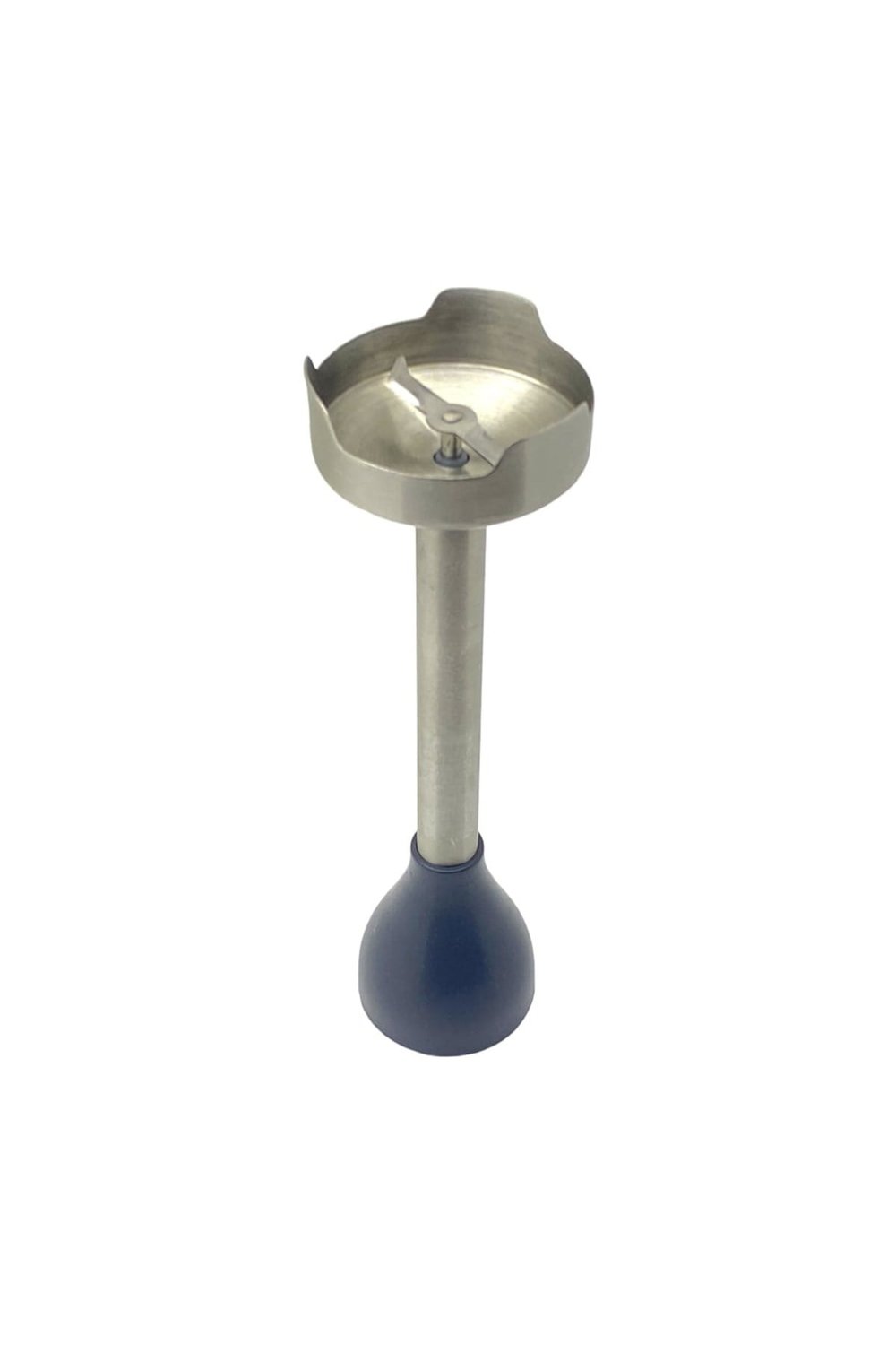 Arzum Uyumlu AR1017 Blender Parçalayıcı Metal Kalın Ayak Füme