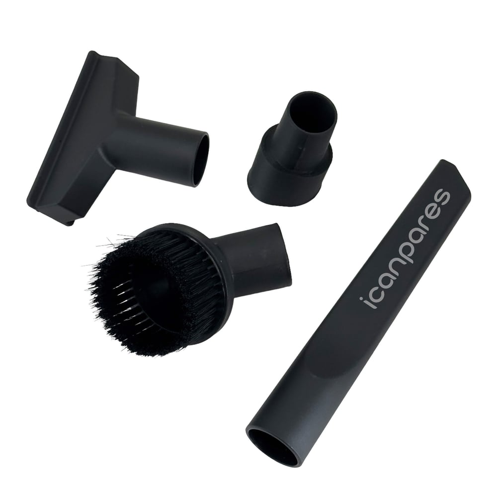 Arzum Uyumlu AR4096 2si 1 Arada Dikey Süpürge Mini Başlık Set