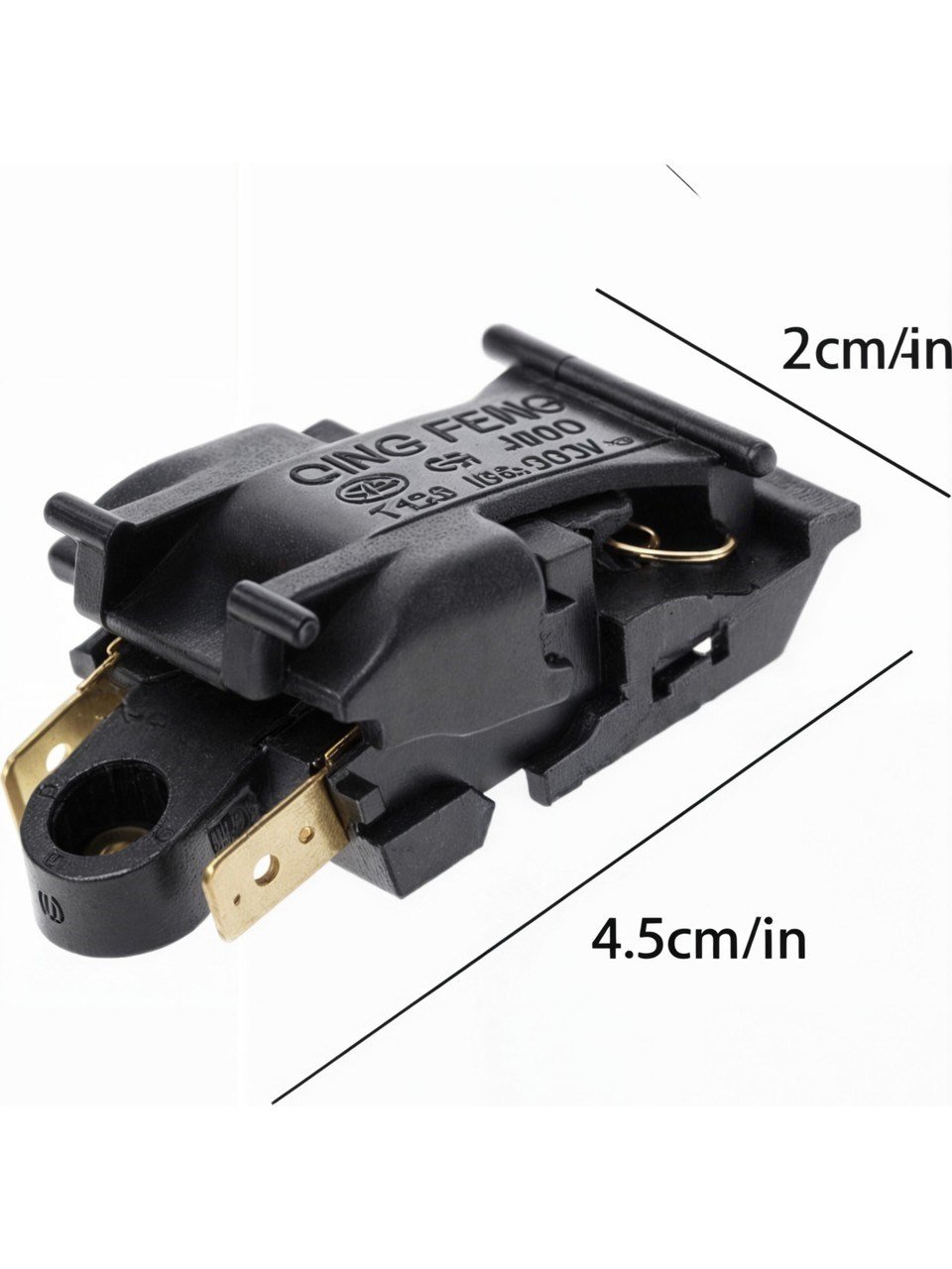 Beko Çay Makinesi Buhar Switch ( Anahtar )