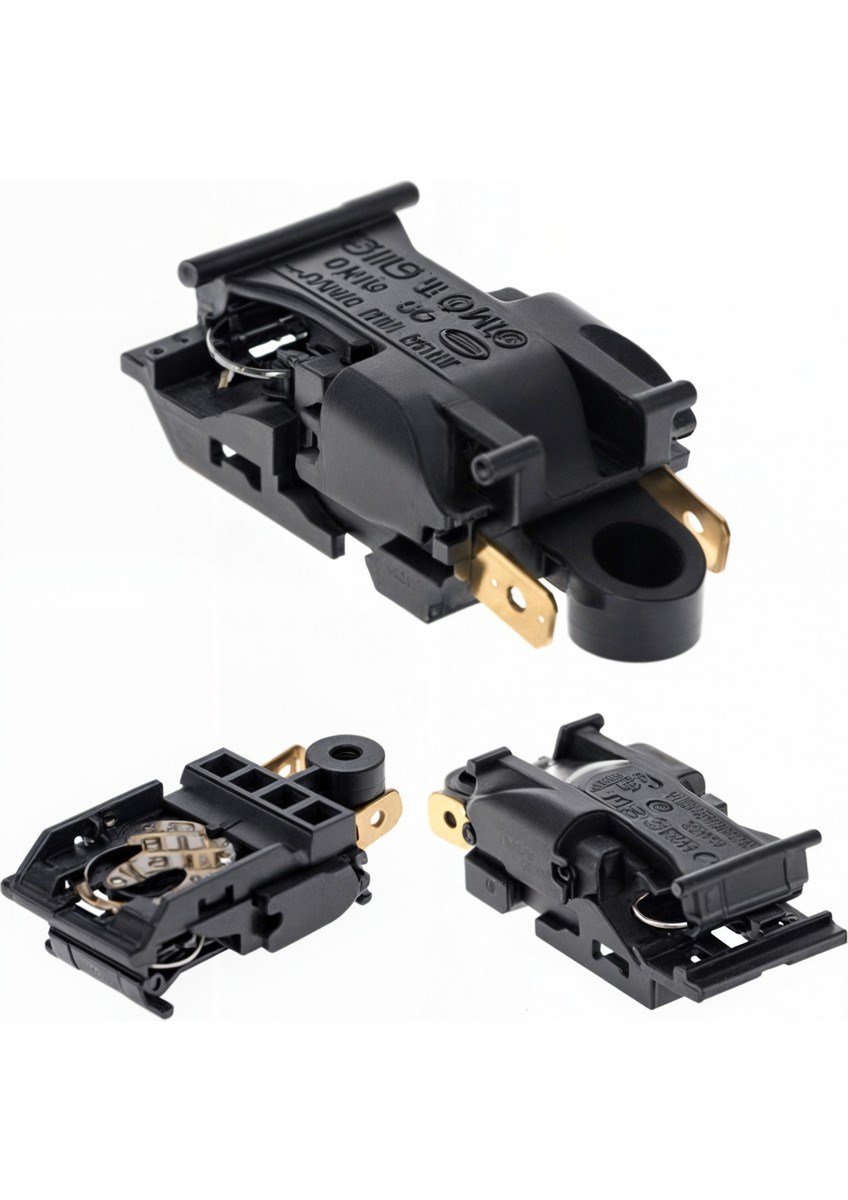 Beko Çay Makinesi Buhar Switch ( Anahtar )