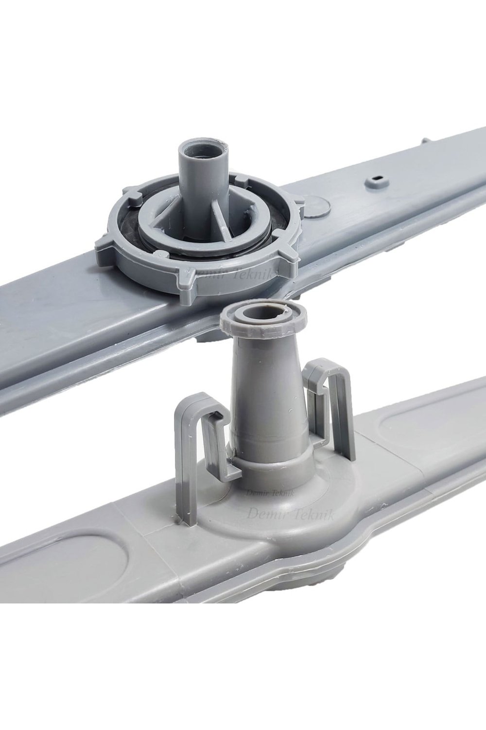 Beko DSFN6830W Bulaşık Makinesi Alt Üst Pervane Fıskiye Takımı