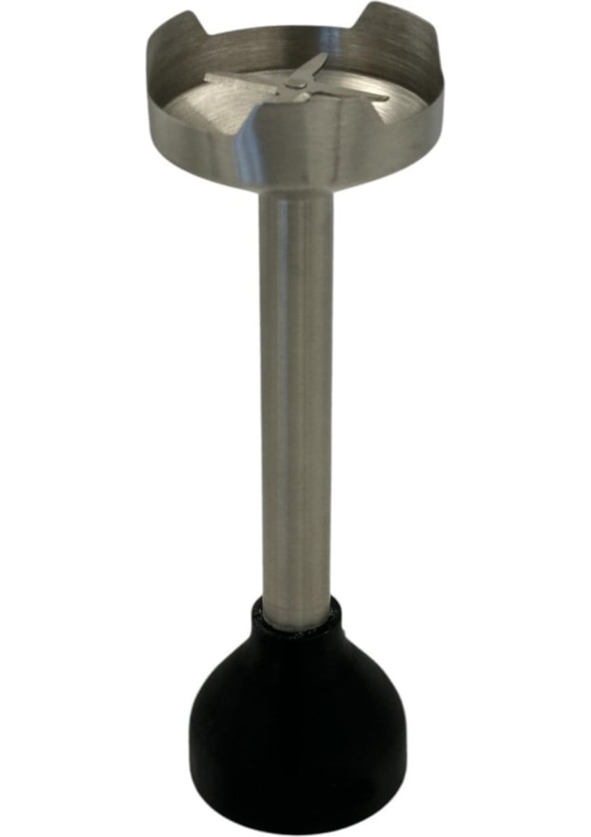 Beko Uyumlu BKK 2170 Blender Parçalayıcı Ayak (Alternatif Ürün)