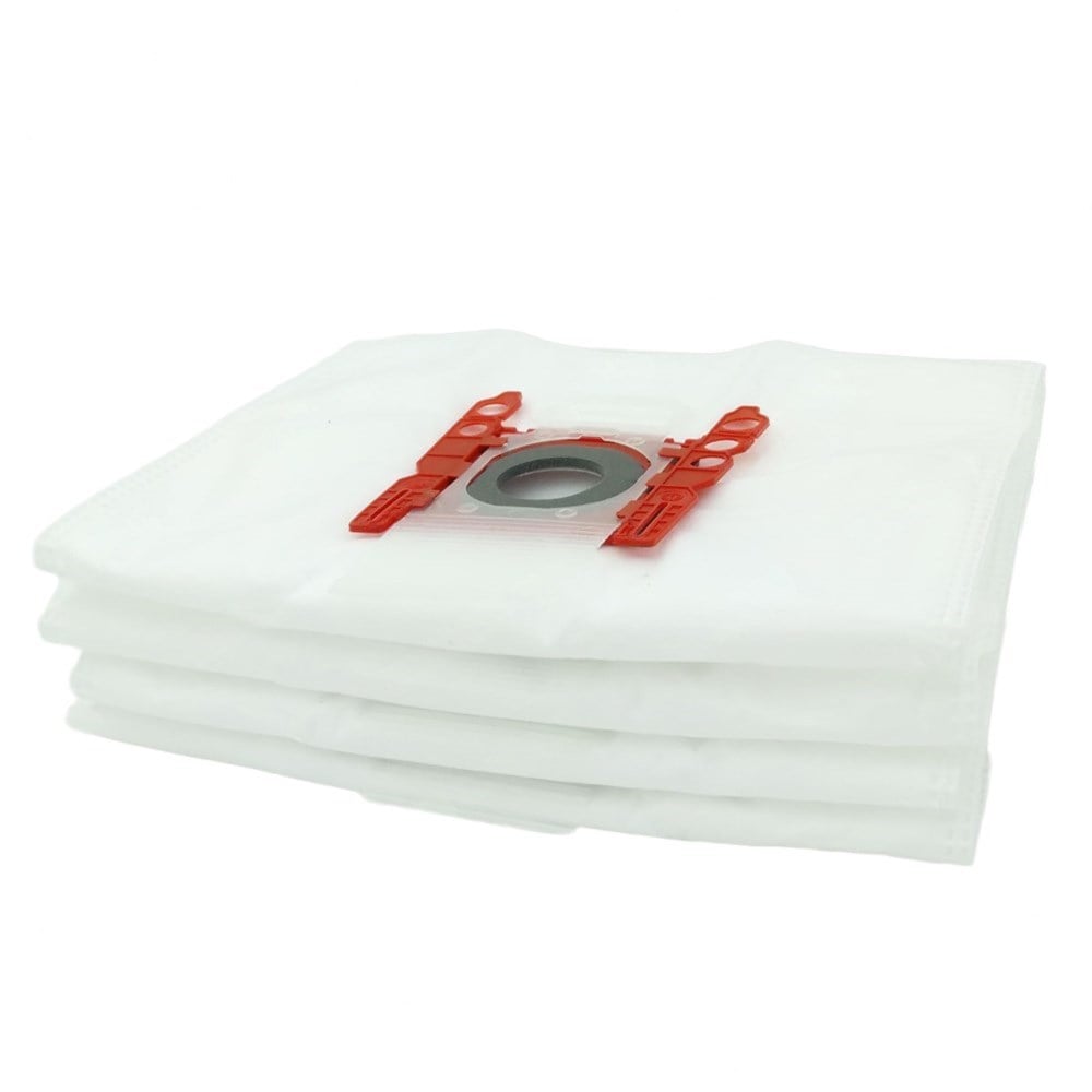 Bosch Uyumlu BBZ 50 AF Elektrikli Süpürge Type G Toz Torbası