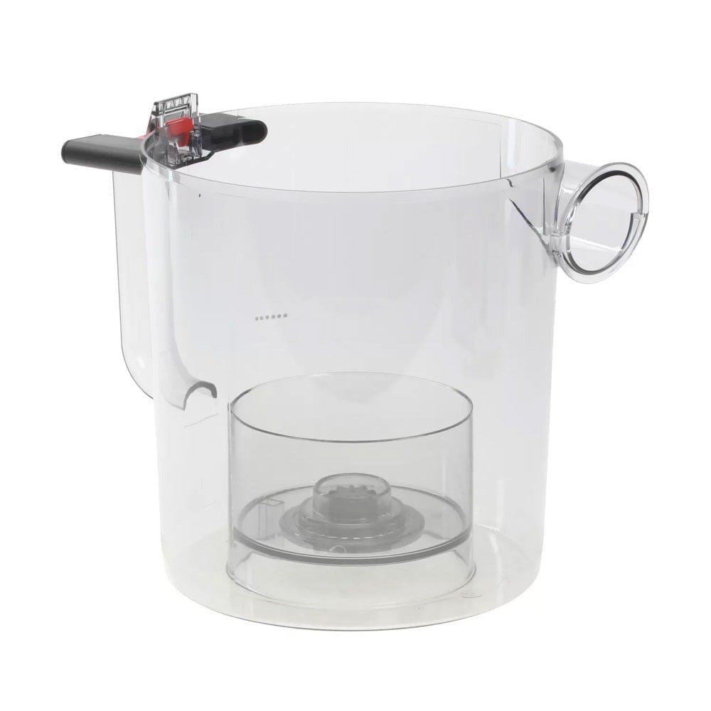 Bosch Uyumlu BGS51442 Süpürge Toz Haznesi