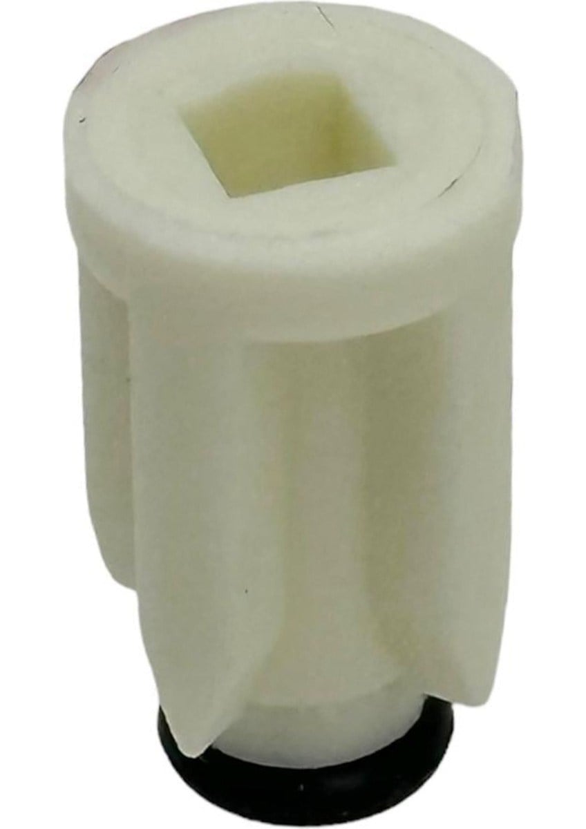 Braun Uyumlu MQ 725 BK Dişli Kavrama Parçası Kavraması Kaplin SET