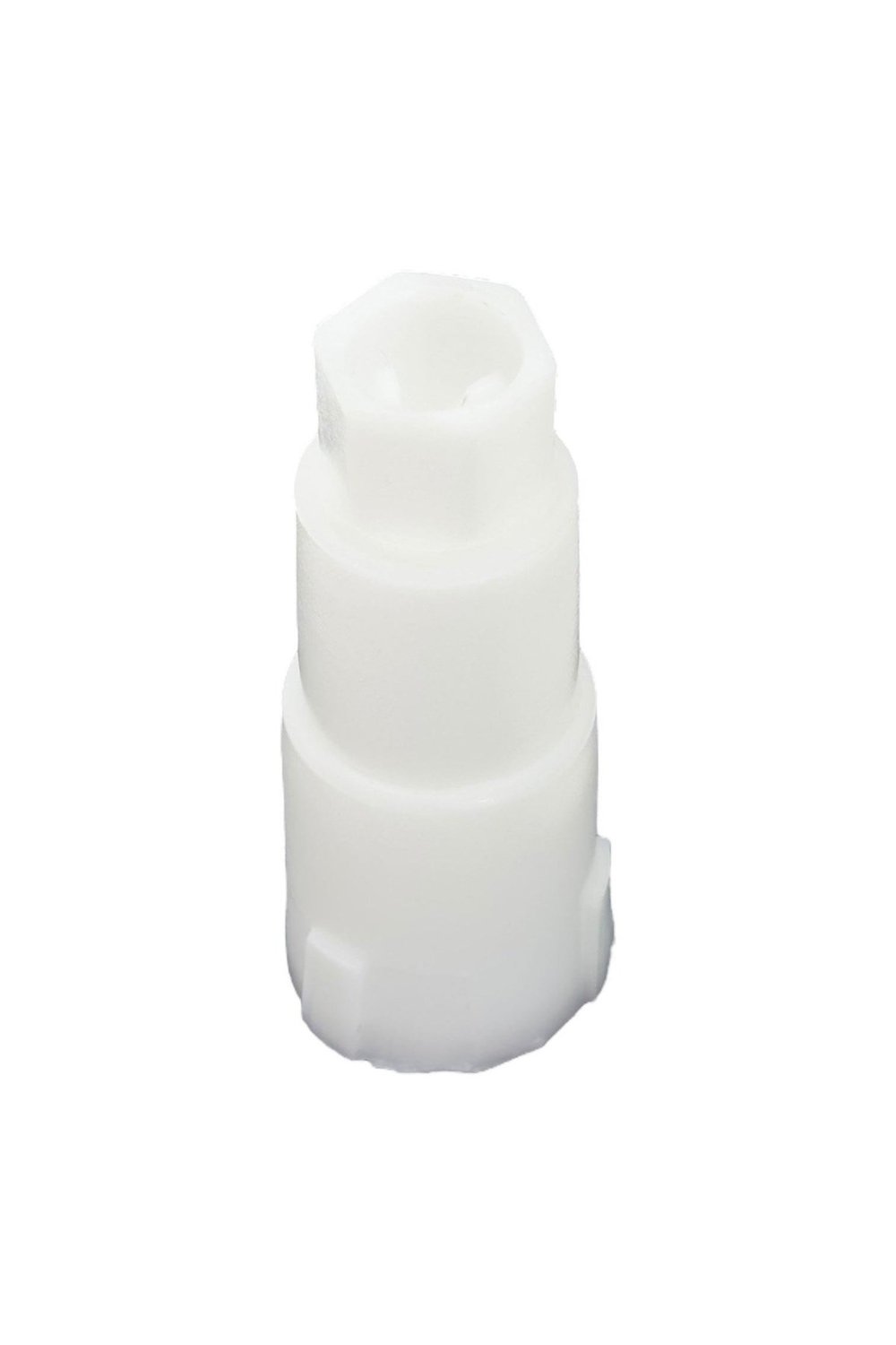 Conti Uyumlu CMD-501 Servomax Blender Haznesi Rende Taşıyıcı Mil