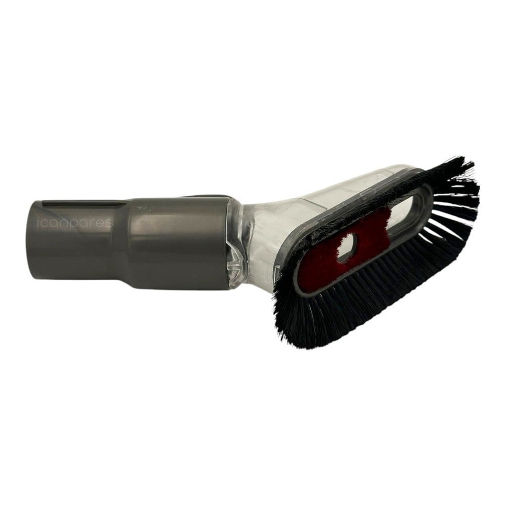 Dyson Uyumlu Cyclone V10 Süpürge Yumuşak Toz Alma Fırçası​