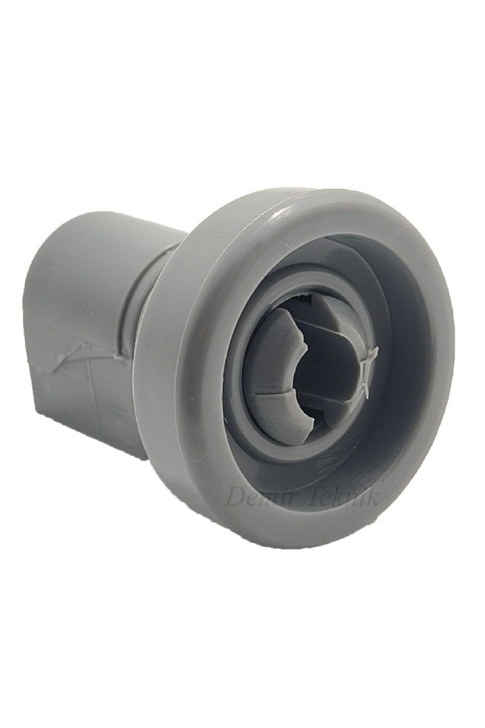 Electrolux ESF63021X Uyumlu Bulaşık Makinesi Üst Sepet Tekerleği 8 Adet