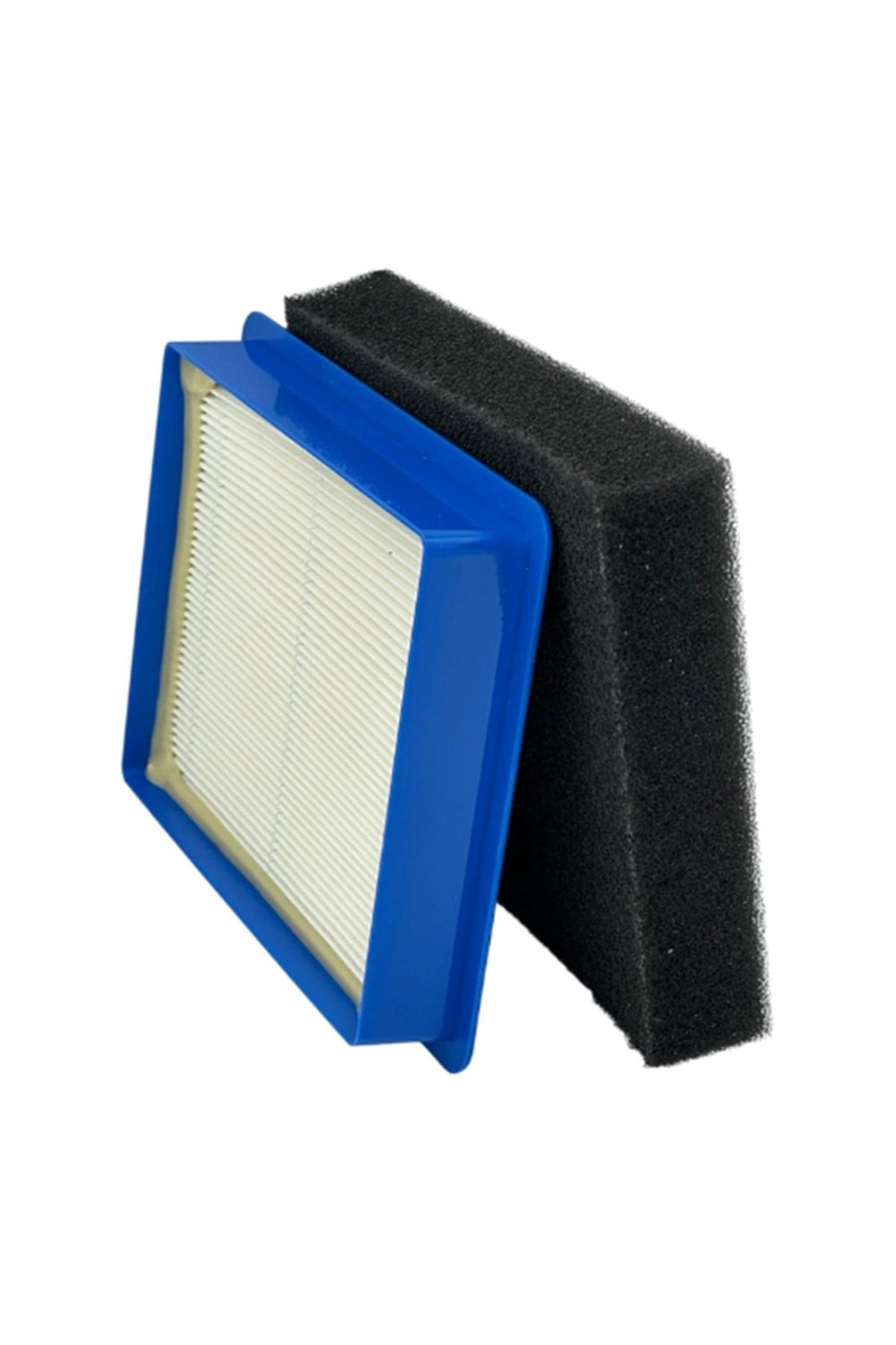 Electrolux Uyumlu UltraFlex EUF8GREENT Süpürge Hepa Filtre ve Sünger Seti