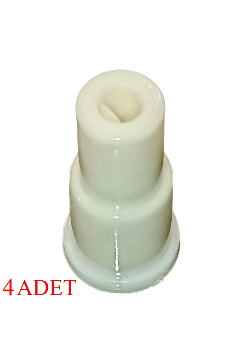 Fakir Sms 4152 Blender Blender Kavrama Motor Dişlisi 4 Adet