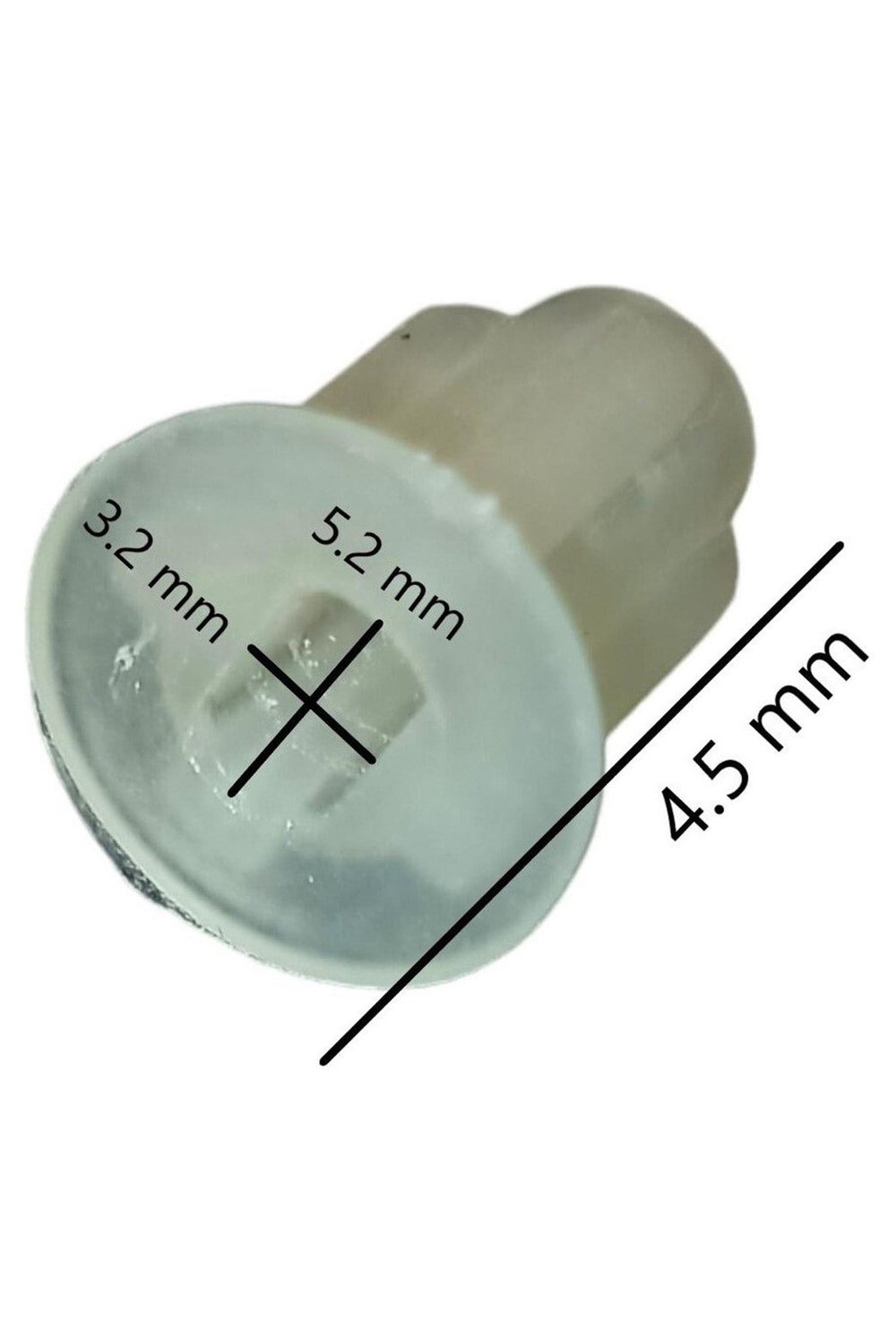Fakir Sms 4152 Blender Blender Kavrama Dişli Karşılığı 3 Adet