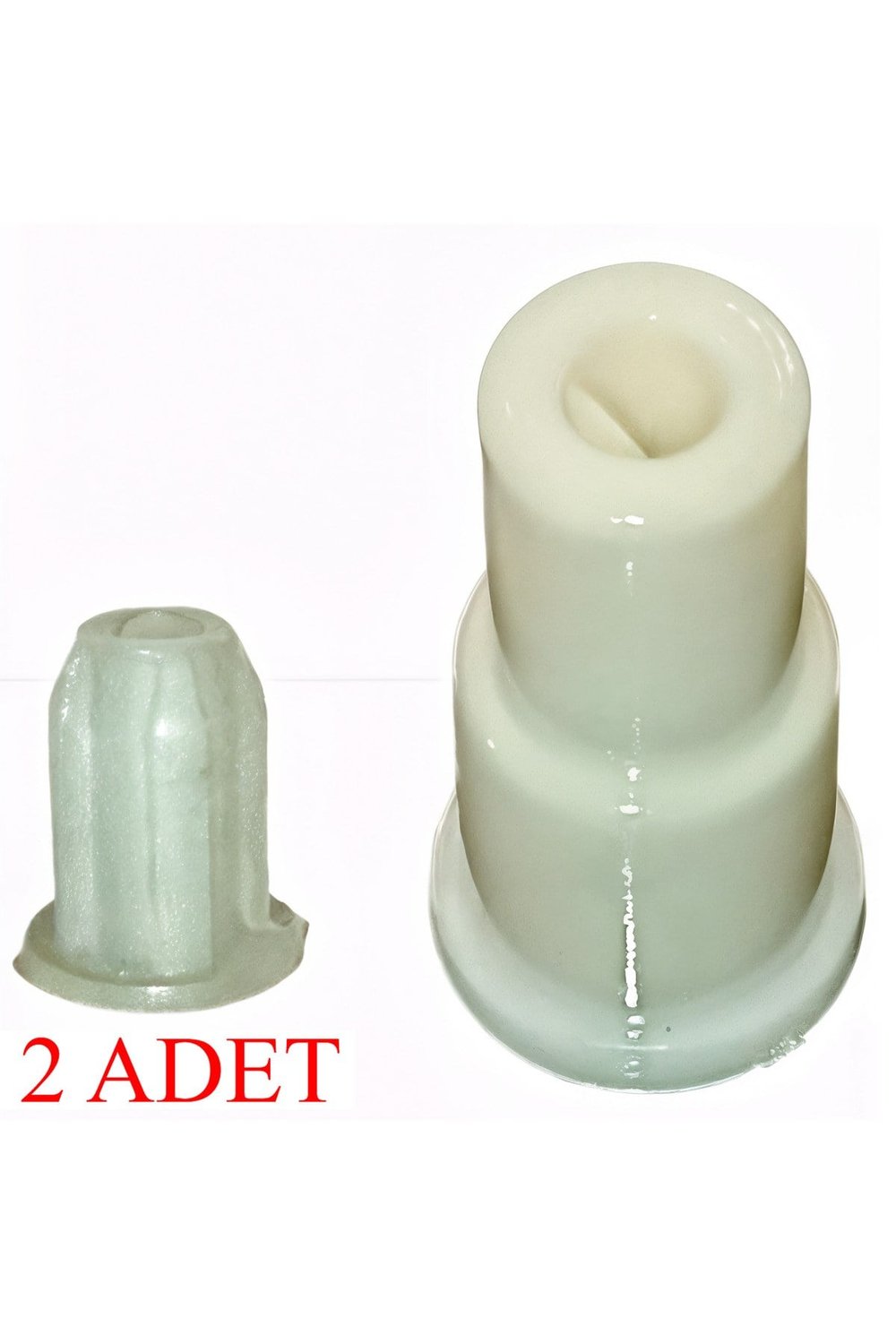 Fakir Sms 4181B 1500W Blender Seti Kavrama Motor Dişlisi ve Karşılığı  2 Adet