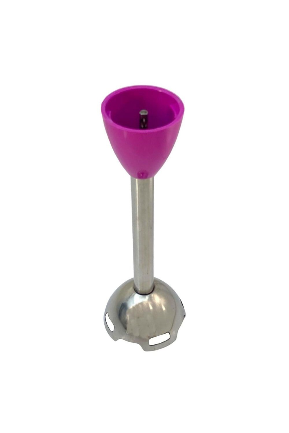 Fakir Uyumlu Amirex Blender Parçalayıcı Metal Ayak Pembe