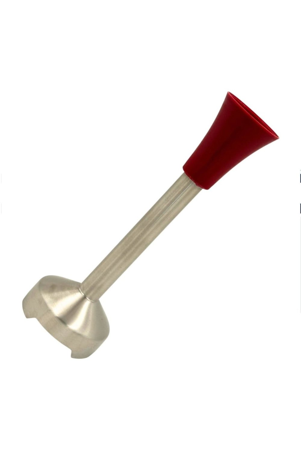 Fakir Uyumlu Capo Blender Parçalayıcı Ayak Kırmızı