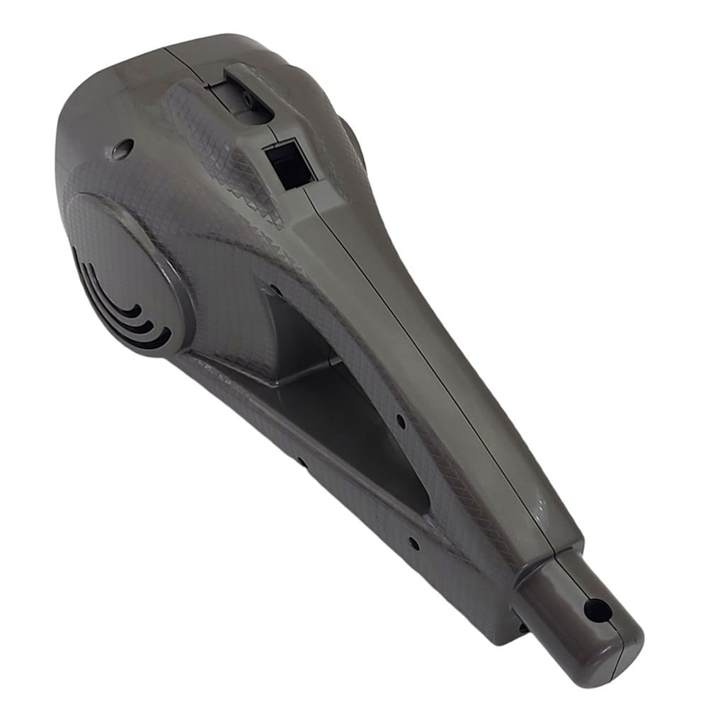 Fantom Uyumlu DC 1000 Carbon Süpürge Motor Gövdesi - Gri