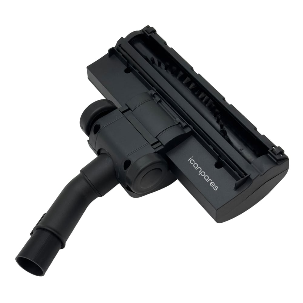 Fantom Uyumlu Pratic-S P 1200 Süpürge Turbo Başlık