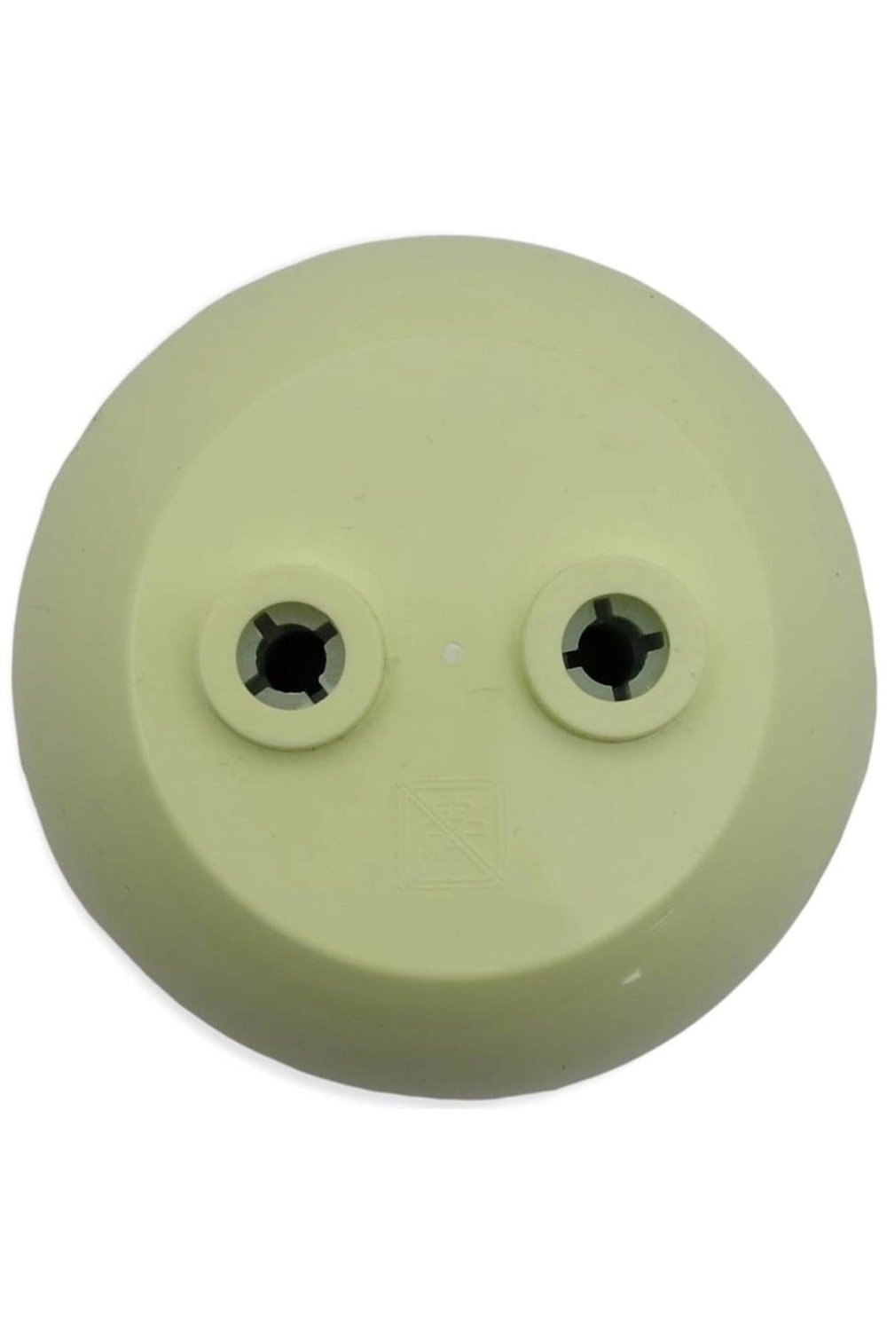 Felix Uyumlu FL180 CRUSHMIX Blender Çırpma Teli Adaptörü Yeşil