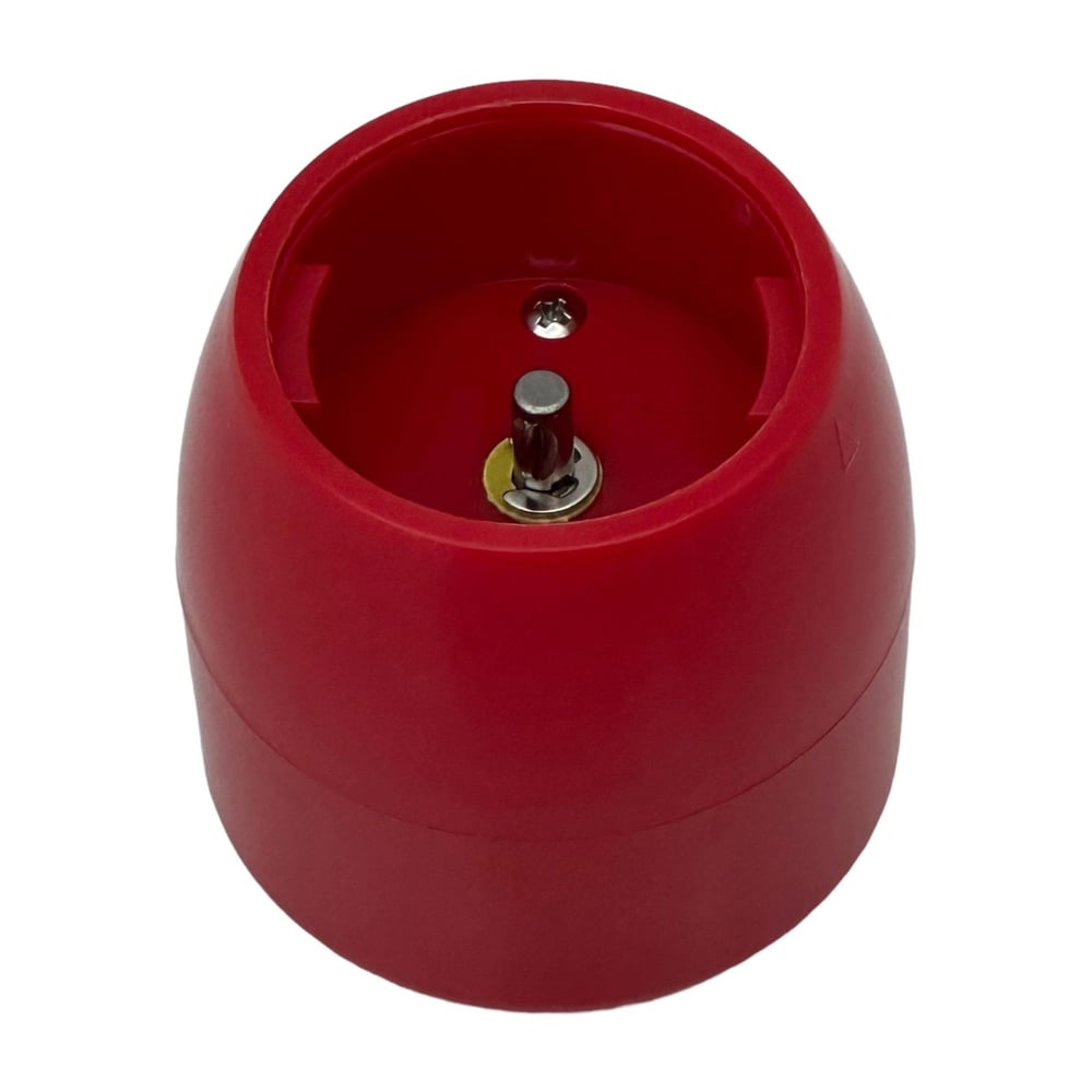 Homend Uyumlu 2842H Multi Blender Çırpma Teli Adaptörü Kırmızı