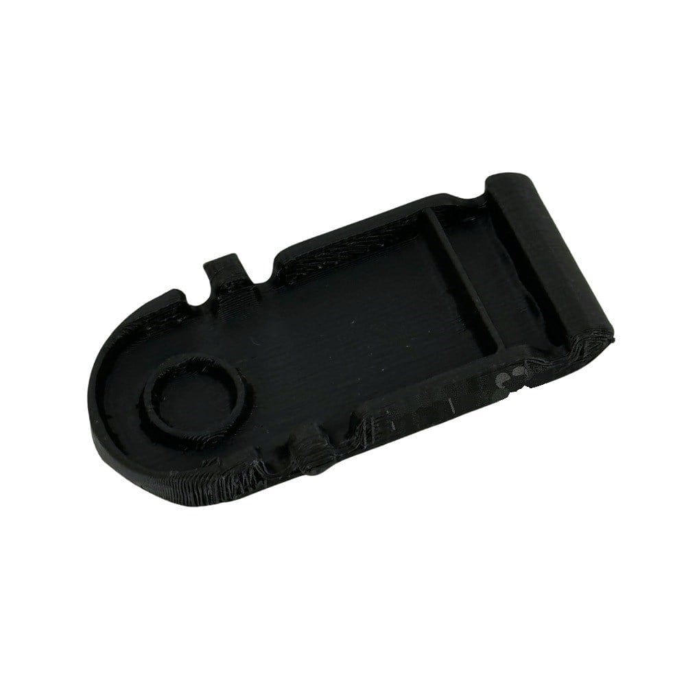 King Uyumlu K 372P - K 372 Xtreme Süpürge Hazne Mandalı