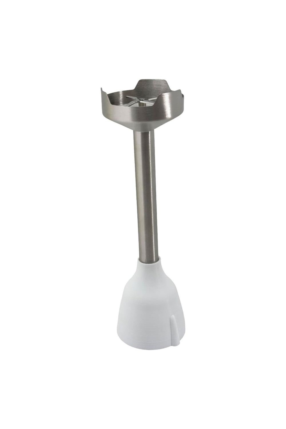 King Uyumlu K 928M Dali Blender Parçalayıcı Ayak 3D Beyaz