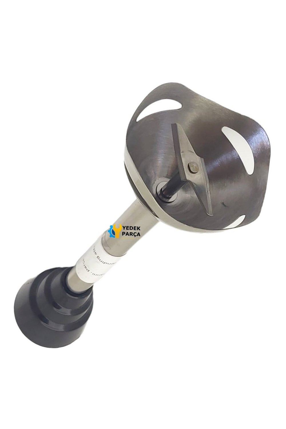 King Uyumlu KBS977 Holger Blender Metal Parçalayıcı Ayak