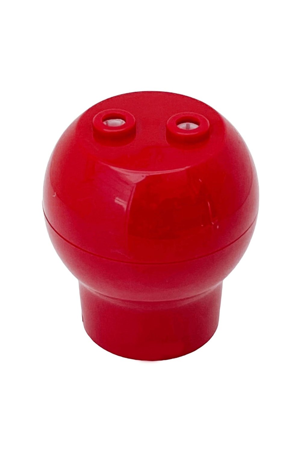 King Uyumlu KKB 974 Borge Blender Çırpma Teli Adaptörü (Renk:Kırmızı)
