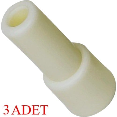 Korkmaz Mia Duo (A446) Blender Kavrama Dişlisi 3 Adet