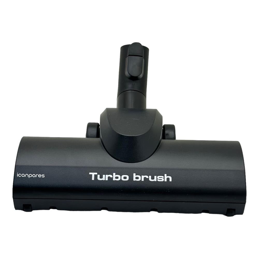 Miele Uyumlu Blizzard CX1 Excellence Ecoline Süpürge Turbo Brush Emici Başlık