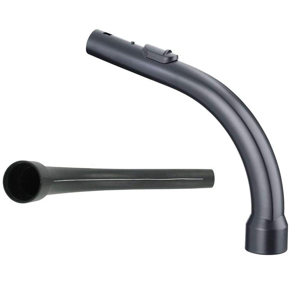 Miele Uyumlu S 4211 Süpürge Hortum Tutma Sapı