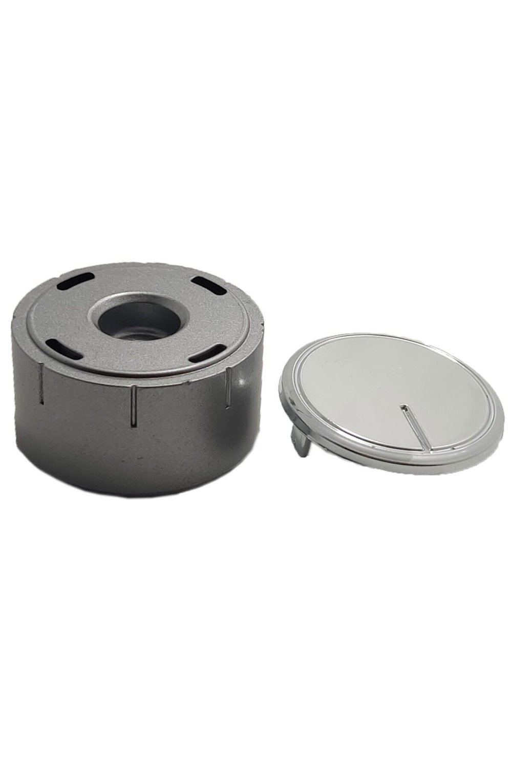 Oscar Uyumlu 4 Adet Set Üstü Ankastre Ocak Düğmesi