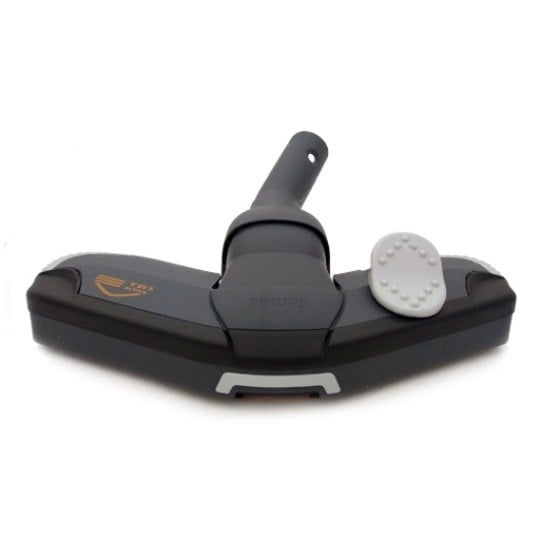 Philips Uyumlu FC 9225 Marathon Emici Yer Başlığı Pimli Boru