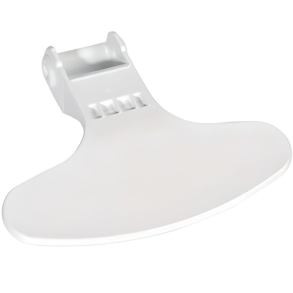 Profilo OCM7110TR Çamaşır Makinesi Kapak Tutamağı Mandalı Beyaz