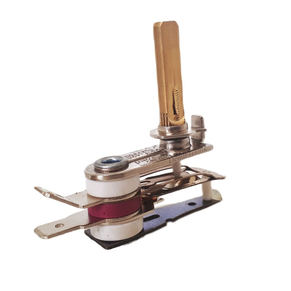 Tefal Uyumlu Tost Makinesi Termostat