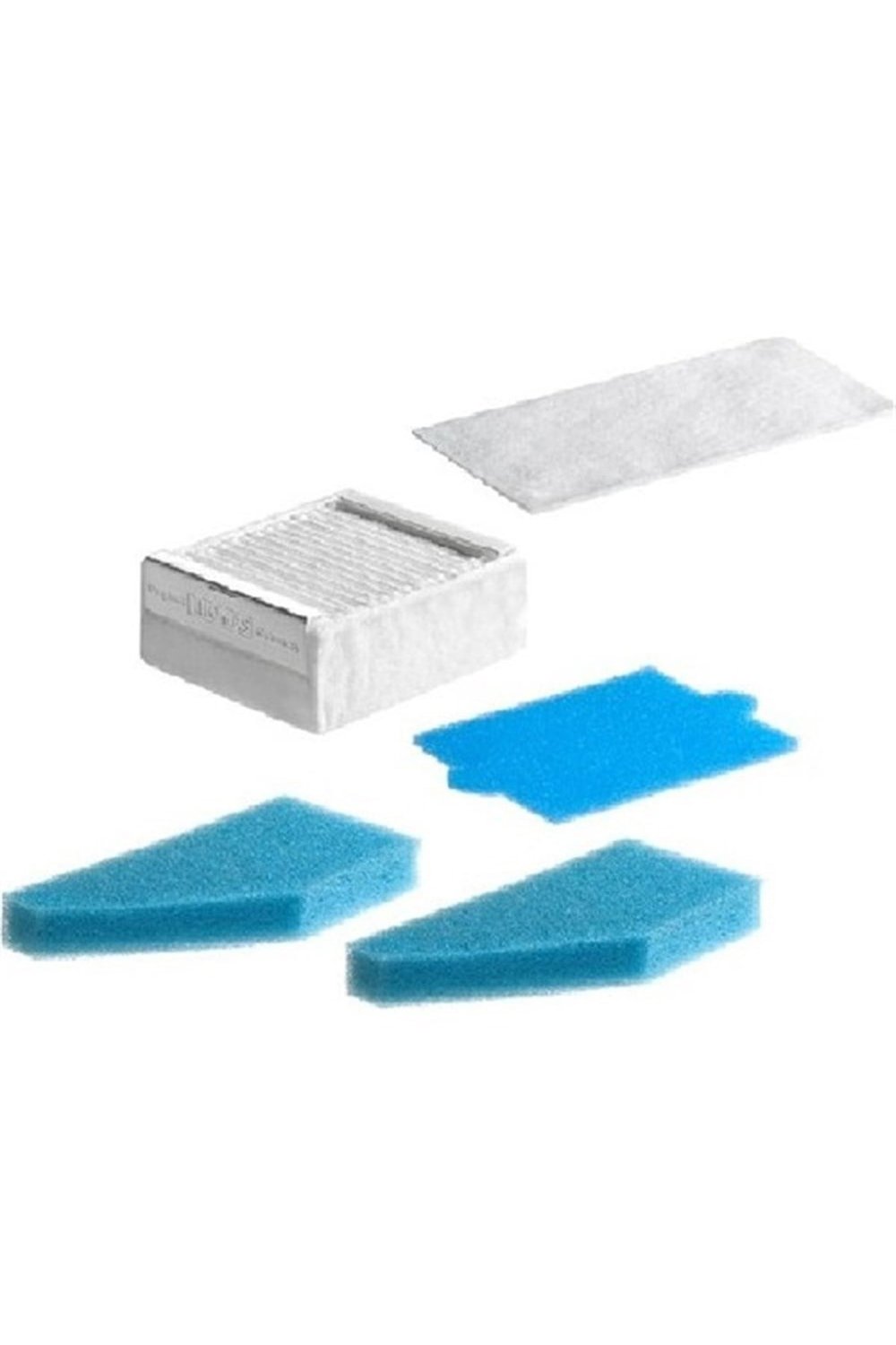 Thomas Uyumlu 787241 Filtre Seti