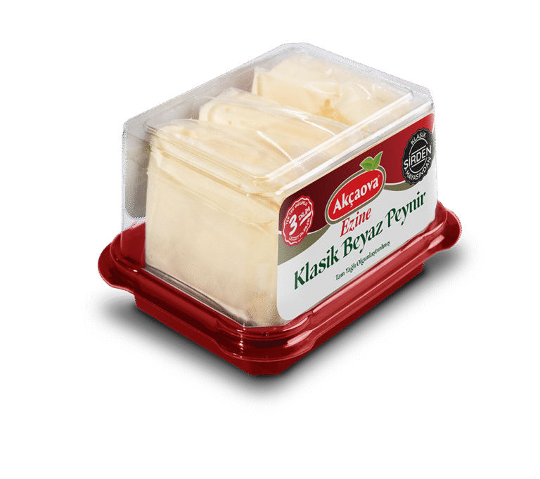 Akçaova Ezine 450gr