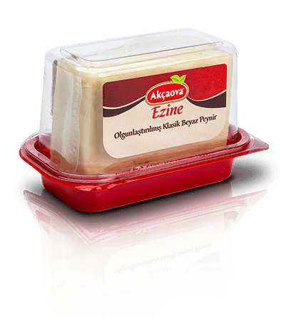 Akçaova Ezine Peyniri 300gr
