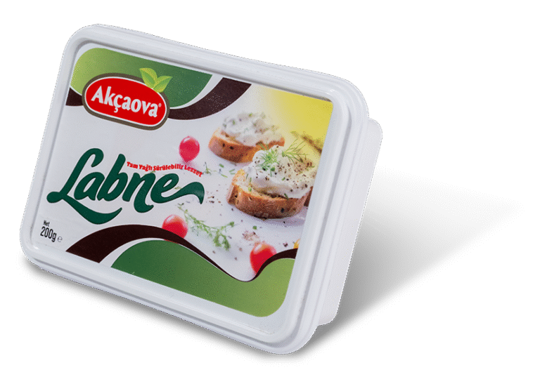 Akçaova Labne 200gr