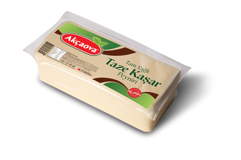 Akçaova Tam Yağlı 